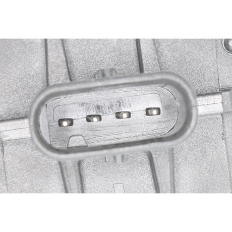 BMW Mass Air Flow Sensor  - VEMO V20-72-5174