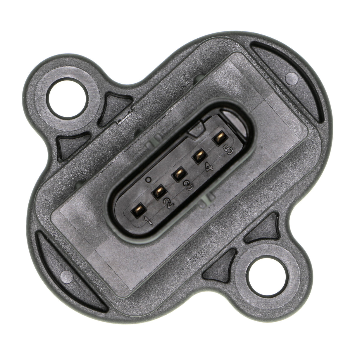 BMW Mass Air Flow Sensor  - VEMO V20-72-5177