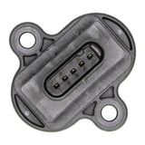 BMW Mass Air Flow Sensor  - VEMO V20-72-5177