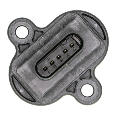 BMW Mass Air Flow Sensor  - VEMO V20-72-5177