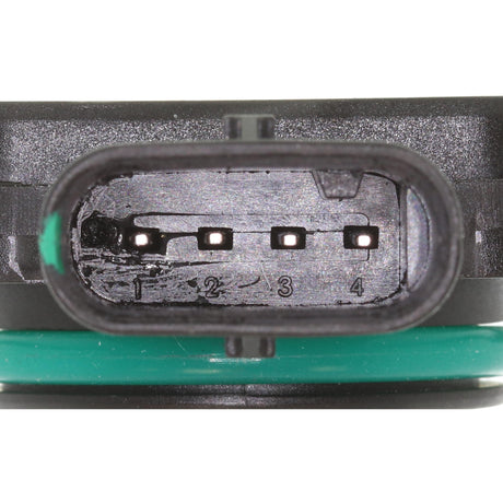 BMW Mass Air Flow Sensor  - VEMO V20-72-5181