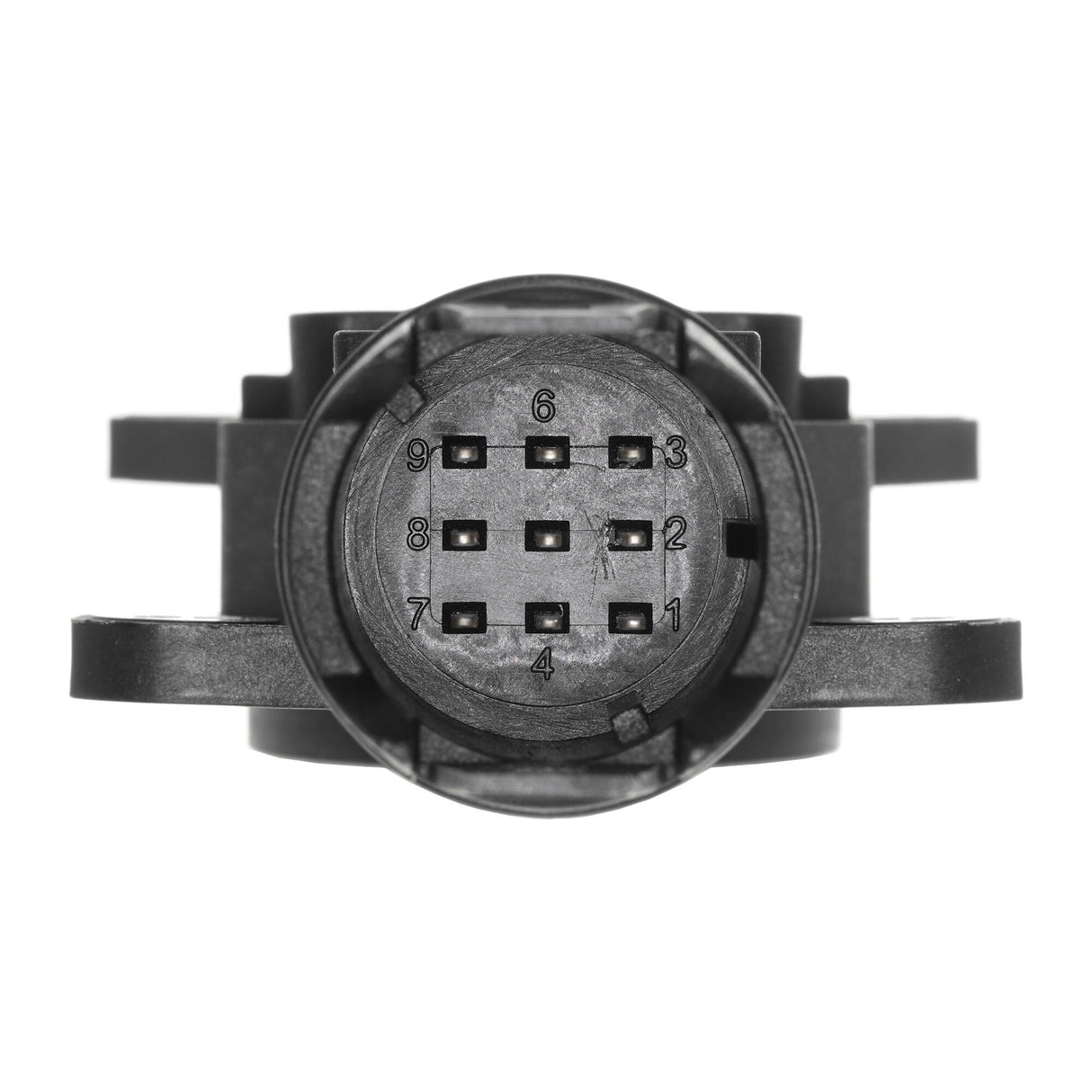 BMW Sensor, eccentric shaft (variable valve  - VEMO V20-72-5184