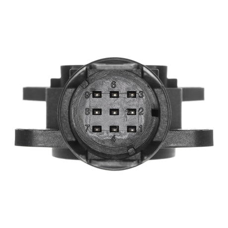 BMW Sensor, eccentric shaft (variable valve  - VEMO V20-72-5184