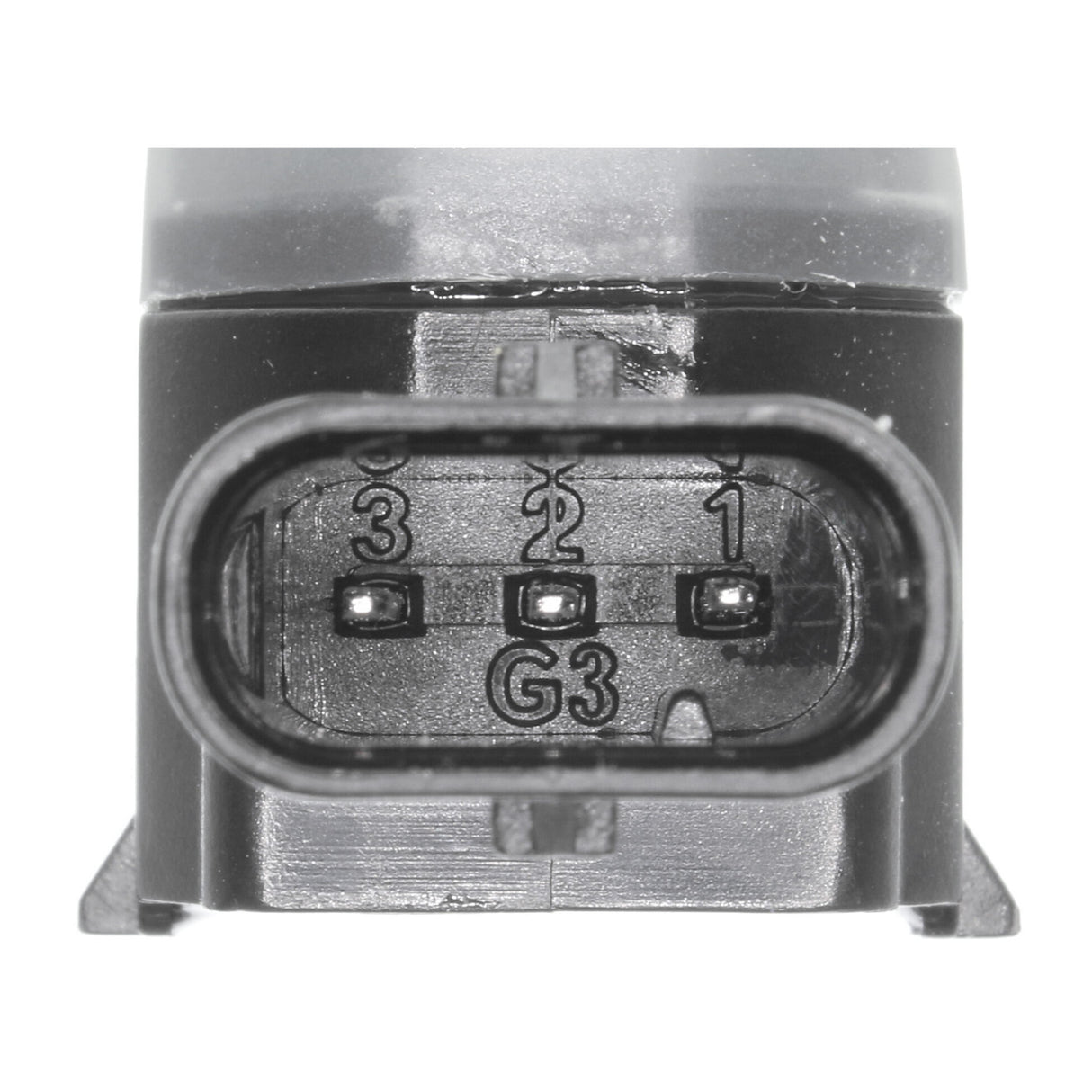 BMW Sensor, park distance control  - VEMO V20-72-5192