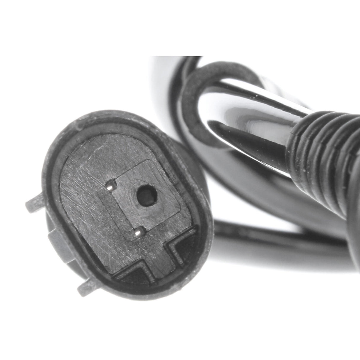 BMW Sensor, wheel speed  - VEMO V20-72-5196