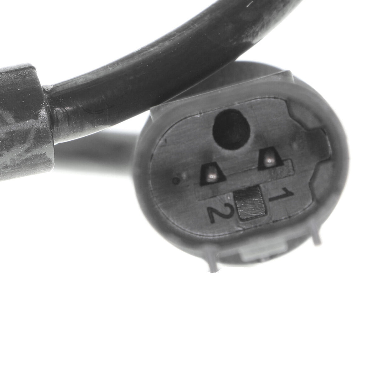 BMW Sensor, wheel speed  - VEMO V20-72-5197