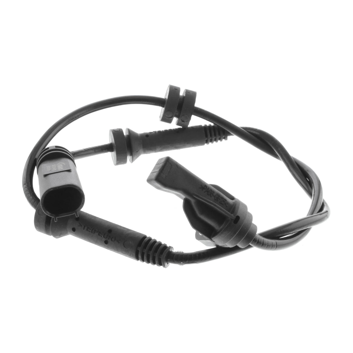 BMW Sensor, wheel speed  - VEMO V20-72-5198