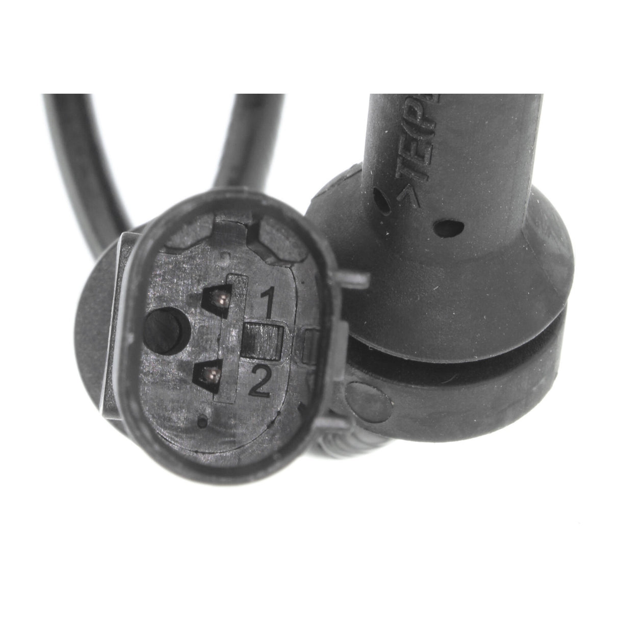 BMW Sensor, wheel speed  - VEMO V20-72-5198