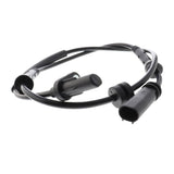 BMW Sensor, wheel speed  - VEMO V20-72-5201