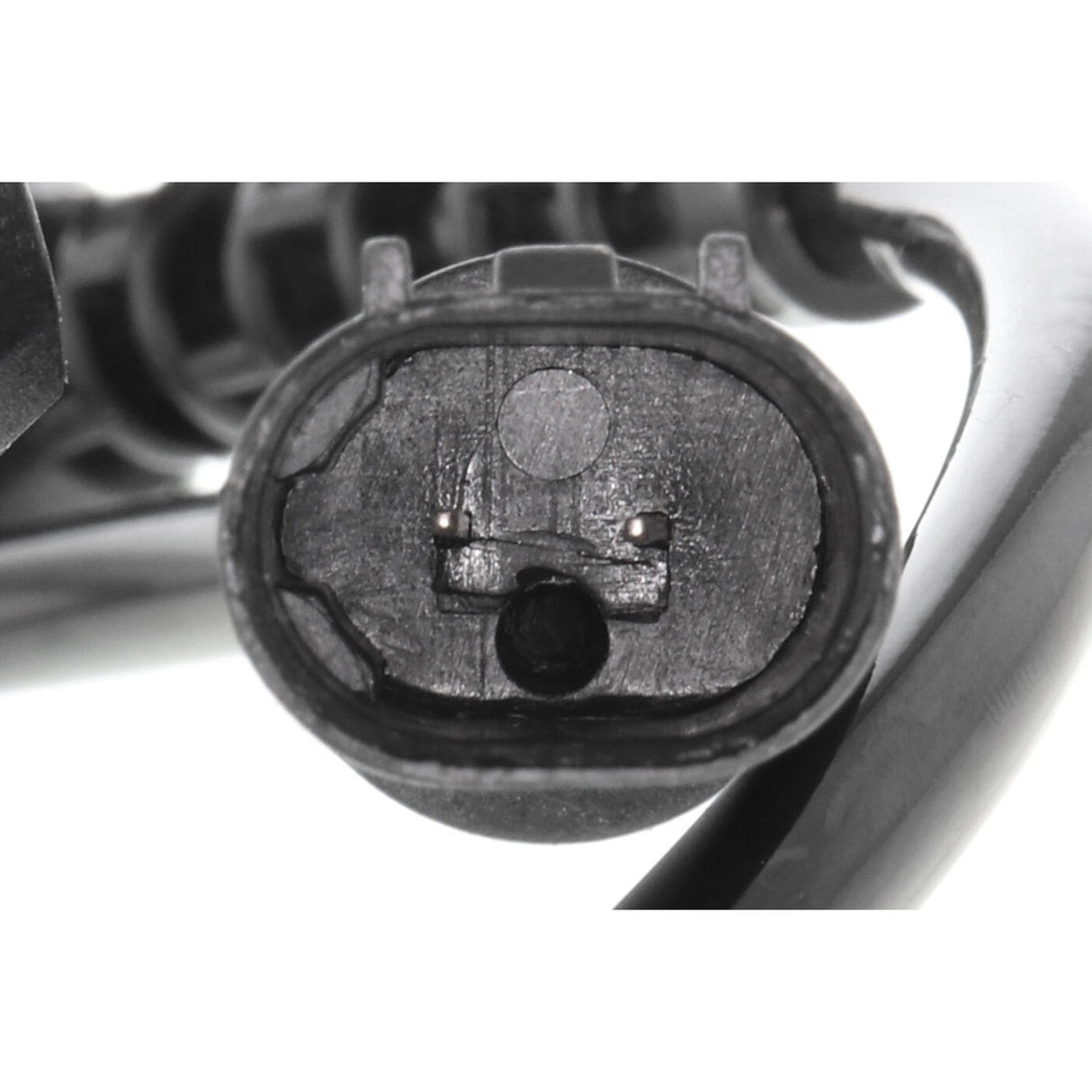 BMW Sensor, wheel speed  - VEMO V20-72-5202