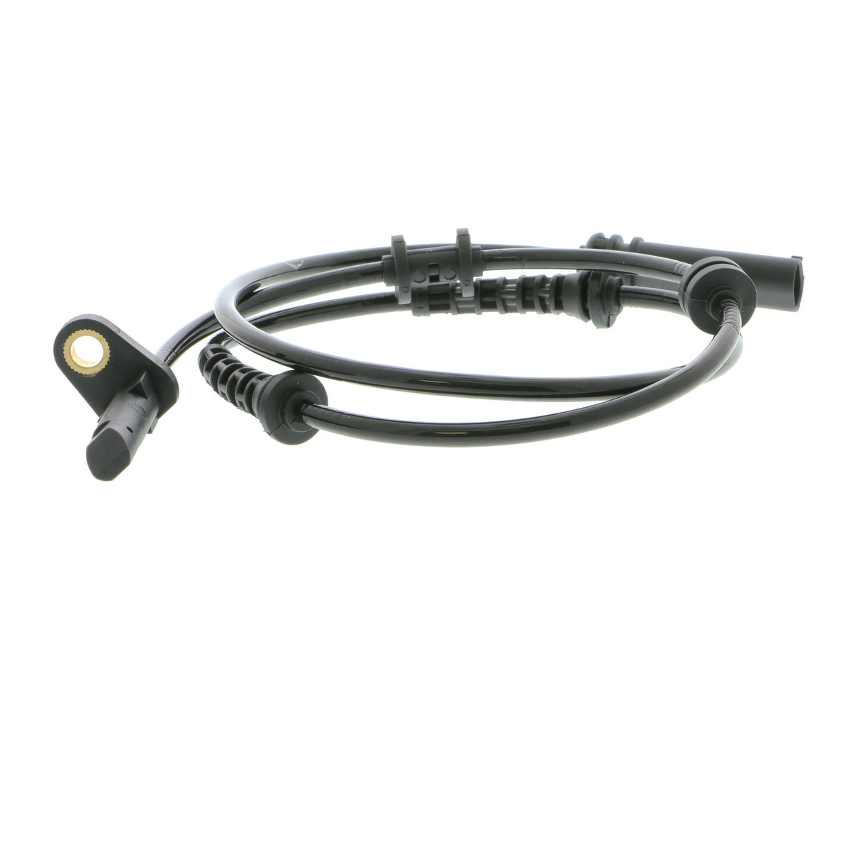 BMW Sensor, wheel speed  - VEMO V20-72-5204