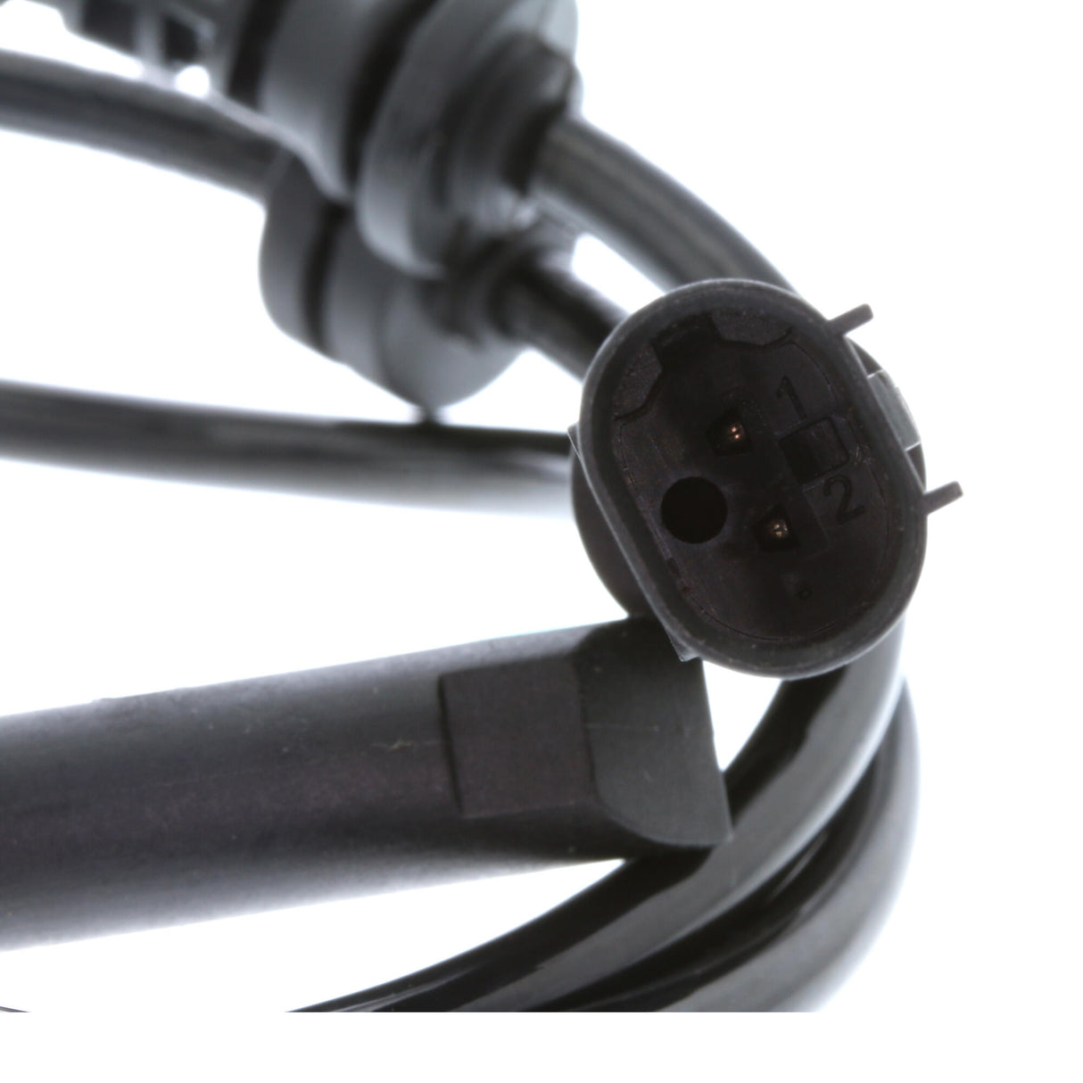 BMW Sensor, wheel speed  - VEMO V20-72-5204