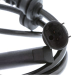 BMW Sensor, wheel speed  - VEMO V20-72-5204