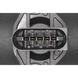 BMW Mass Air Flow Sensor  - VEMO V20-72-5207