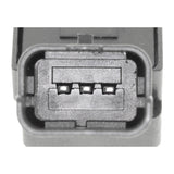 BMW Sensor, intake manifold pressure  - VEMO V20-72-5210