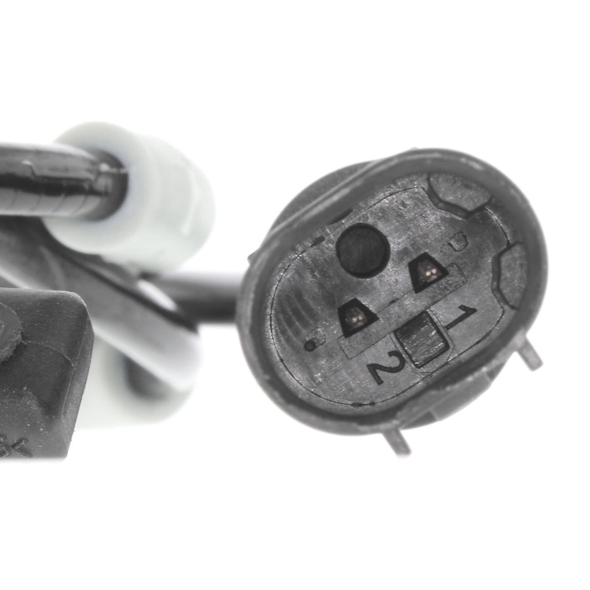 BMW Sensor, wheel speed  - VEMO V20-72-5220