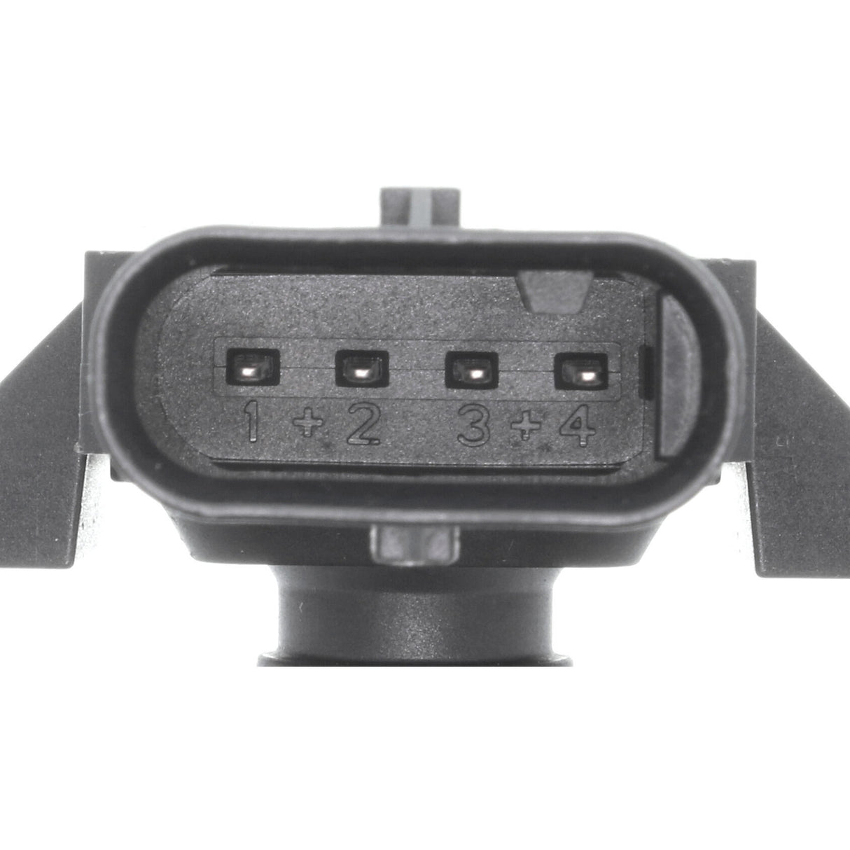 BMW Sensor, intake manifold pressure  - VEMO V20-72-5234