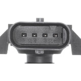 BMW Sensor, intake manifold pressure  - VEMO V20-72-5234