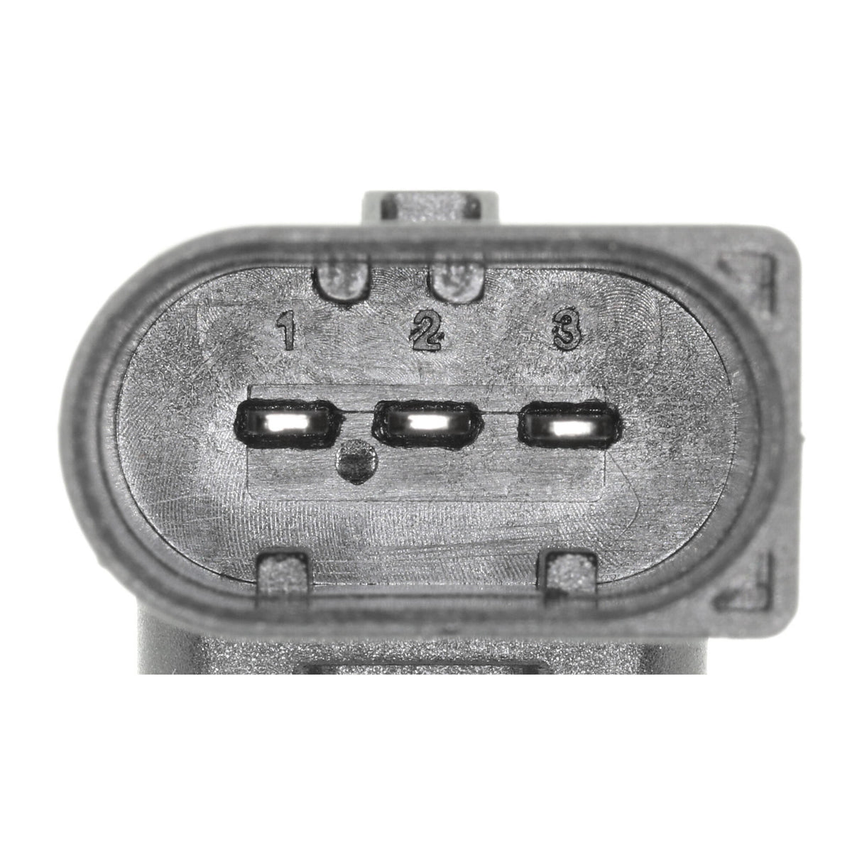 BMW Sensor, intake manifold pressure  - VEMO V20-72-5235