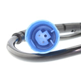 BMW Sensor, wheel speed  - VEMO V20-72-5236