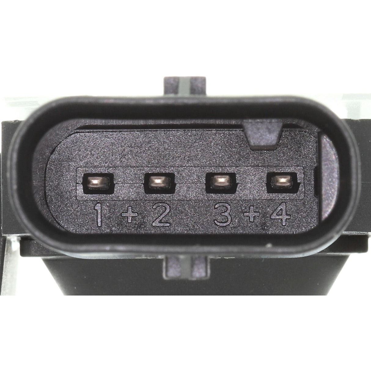 BMW Sensor, intake manifold pressure  - VEMO V20-72-5241