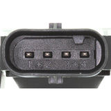 BMW Sensor, intake manifold pressure  - VEMO V20-72-5241