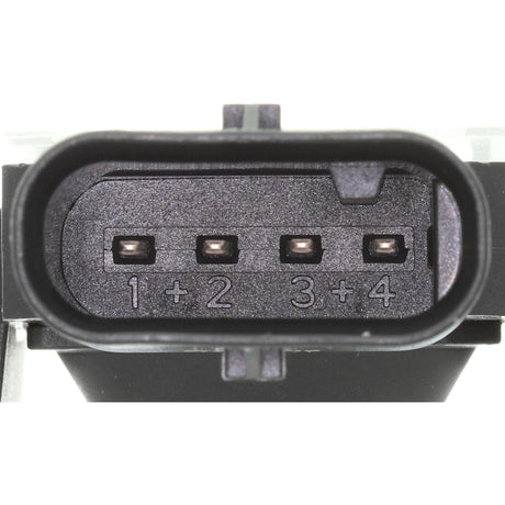 BMW Sensor, intake manifold pressure  - VEMO V20-72-5241