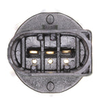 BMW Sensor, fuel pressure  - VEMO V20-72-5244