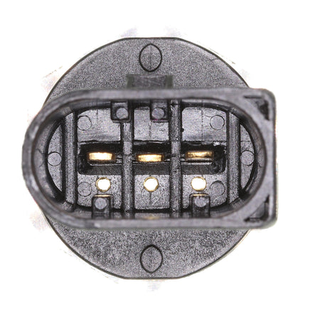 BMW Sensor, fuel pressure  - VEMO V20-72-5244