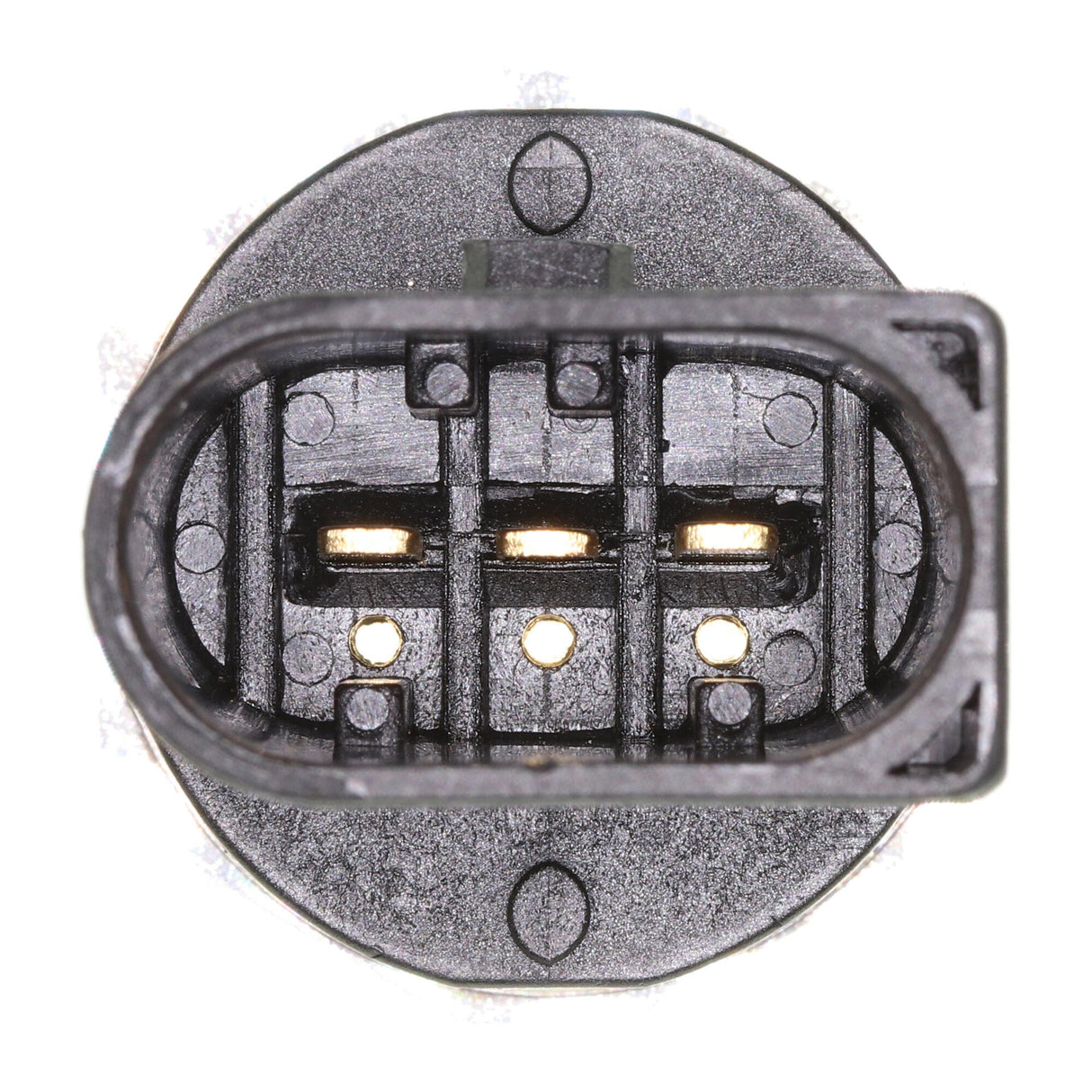 BMW Sensor, fuel pressure  - VEMO V20-72-5249