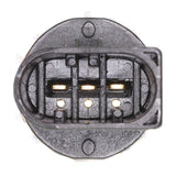 BMW Sensor, fuel pressure  - VEMO V20-72-5249