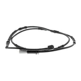 BMW Warning Contact, brake pad wear  - VEMO V20-72-5255