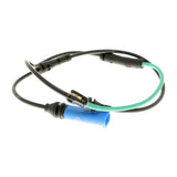 BMW Warning Contact, brake pad wear  - VEMO V20-72-5256