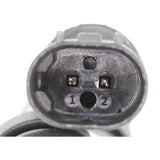 BMW Sensor, wheel speed  - VEMO V20-72-5280