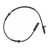 BMW Sensor, wheel speed  - VEMO V20-72-5281