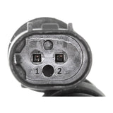 BMW Sensor, wheel speed  - VEMO V20-72-5281