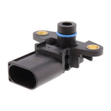 BMW Sensor, intake manifold pressure  - VEMO V20-72-5288