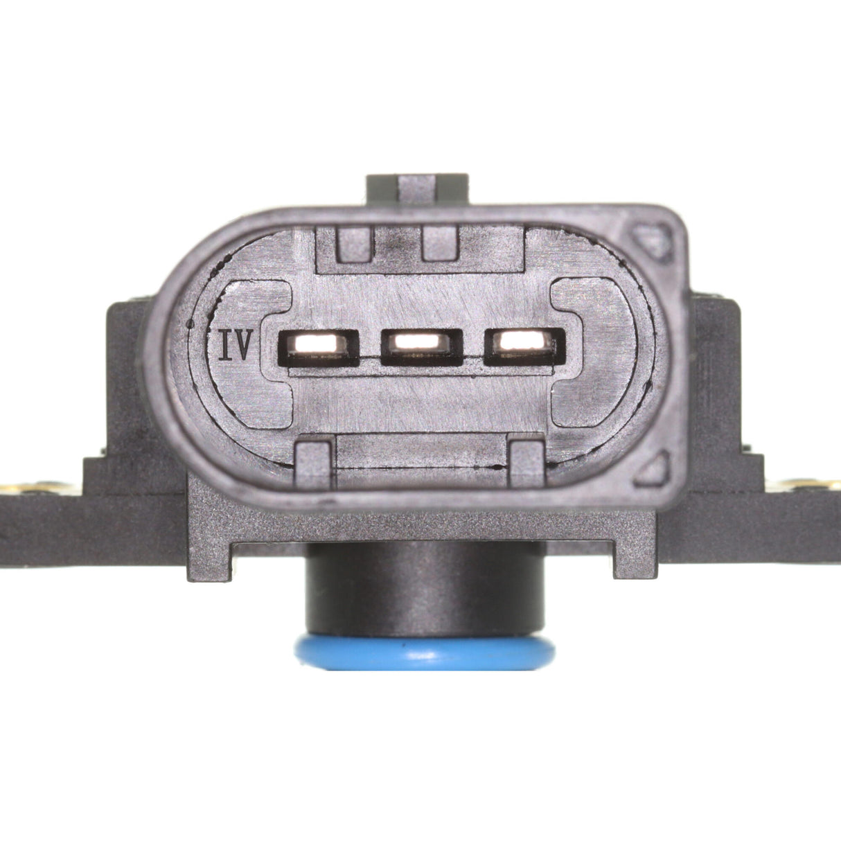 BMW Sensor, intake manifold pressure  - VEMO V20-72-5288