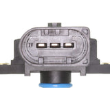 BMW Sensor, intake manifold pressure  - VEMO V20-72-5288