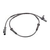 BMW Sensor, wheel speed  - VEMO V20-72-5289