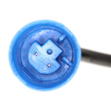 BMW Sensor, wheel speed  - VEMO V20-72-5293