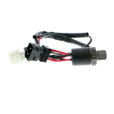 BMW Pressure Switch, air conditioning  - VEMO V20-73-0001