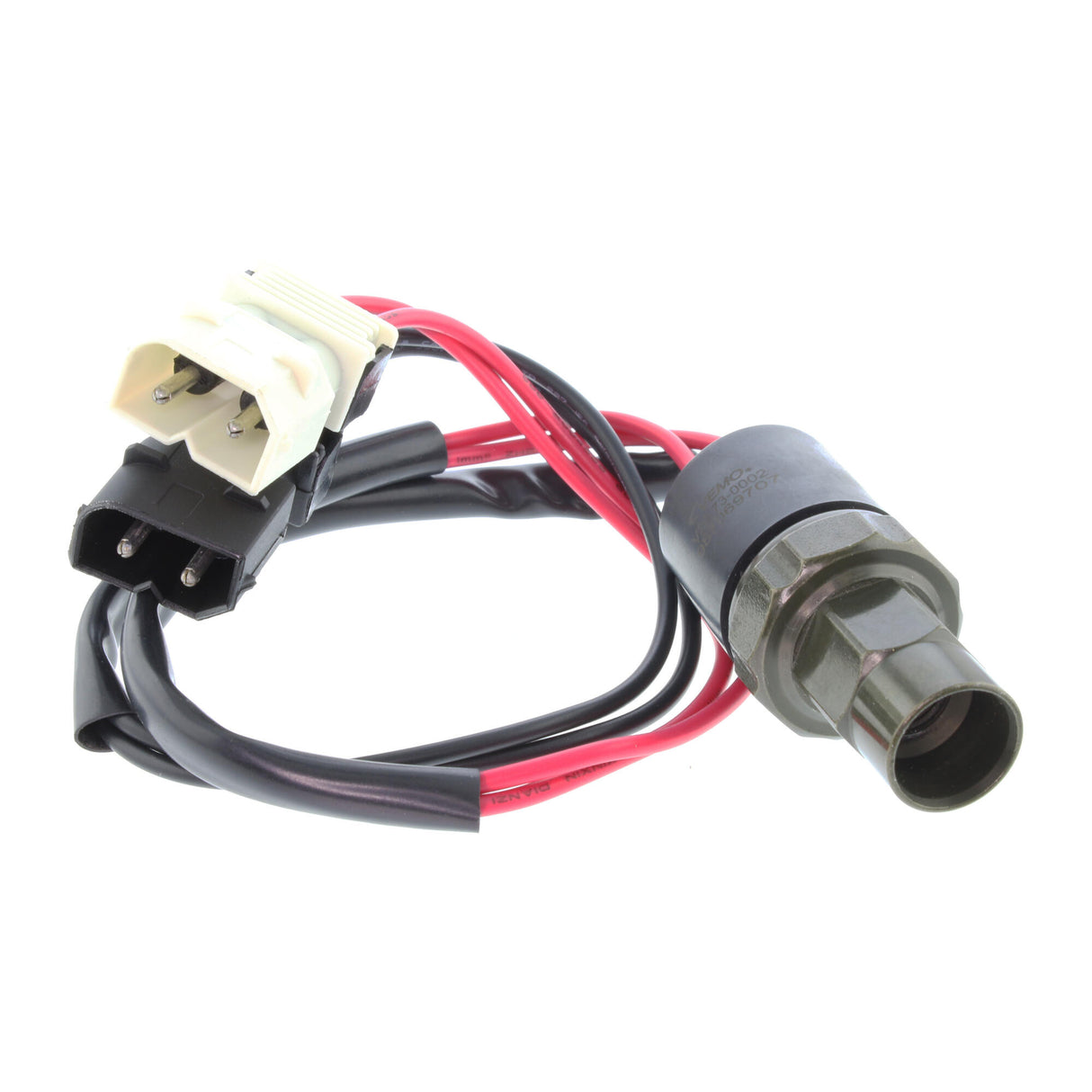 BMW Pressure Switch, air conditioning  - VEMO V20-73-0002