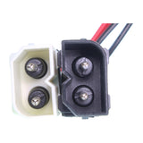 BMW Pressure Switch, air conditioning  - VEMO V20-73-0002