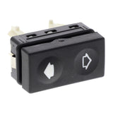 BMW window lifter switch  - VEMO V20-73-0006