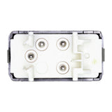 BMW window lifter switch  - VEMO V20-73-0006