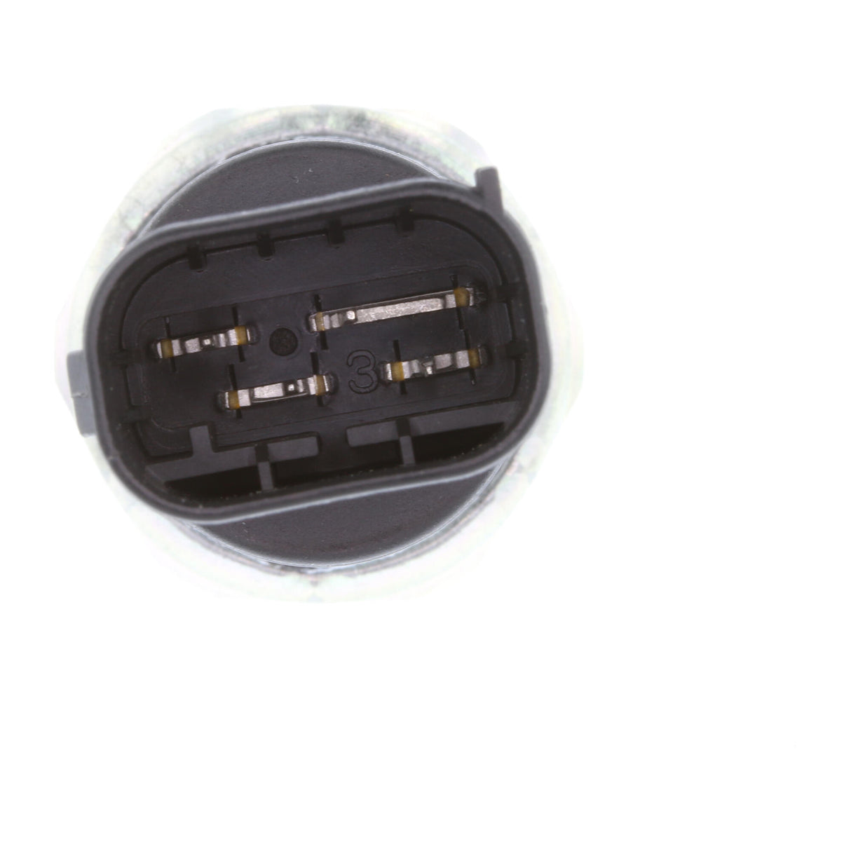 BMW High-pressure Switch, air conditioning  - VEMO V20-73-0009