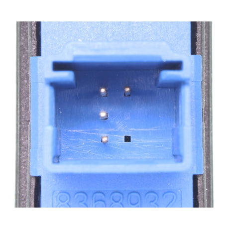 BMW Switch, window regulator  - VEMO V20-73-0010