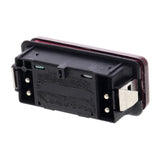 BMW Hazard Warning Light Switch  - VEMO V20-73-0032