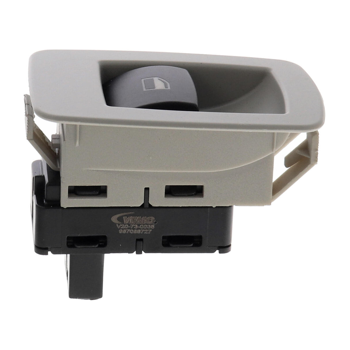 BMW Switch, window regulator  - VEMO V20-73-0035